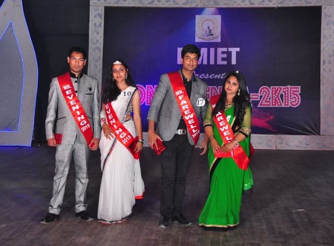 B. M. Institute of Engineering and Technology Sonepat Events photo 9